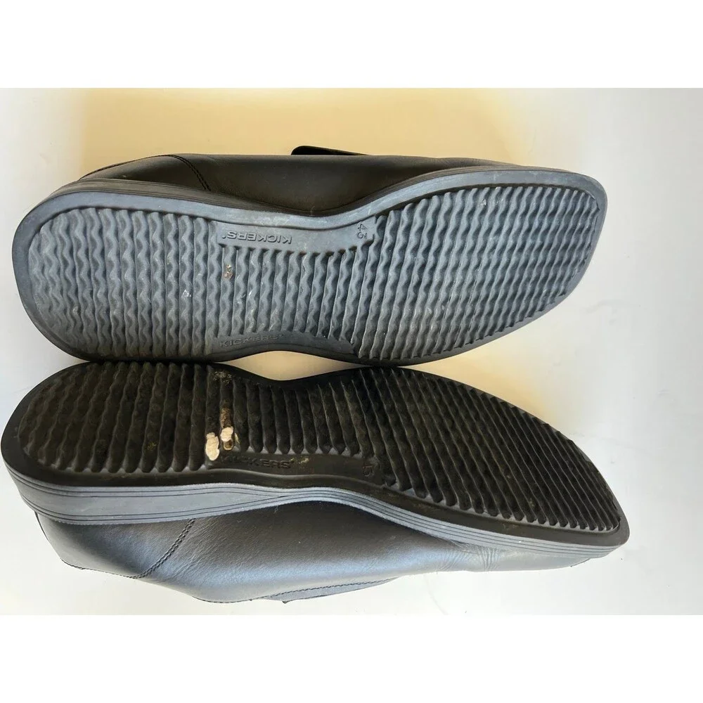 Kickers vintage mens